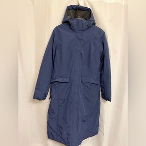 Land’s End - The Squall